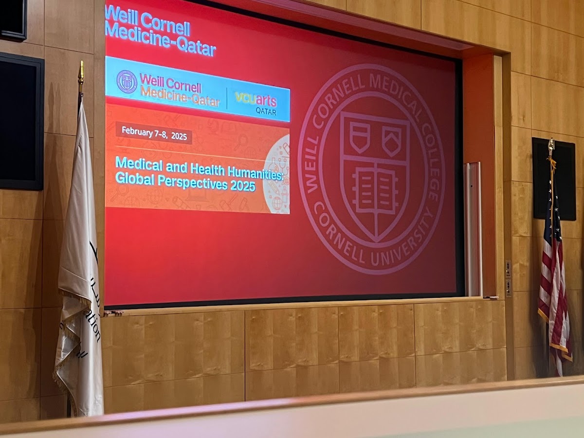 Weill Cornell Medicine-Qatar photo 5
