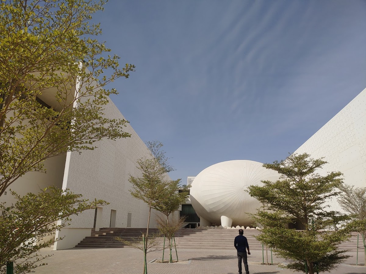 Weill Cornell Medicine-Qatar photo 6