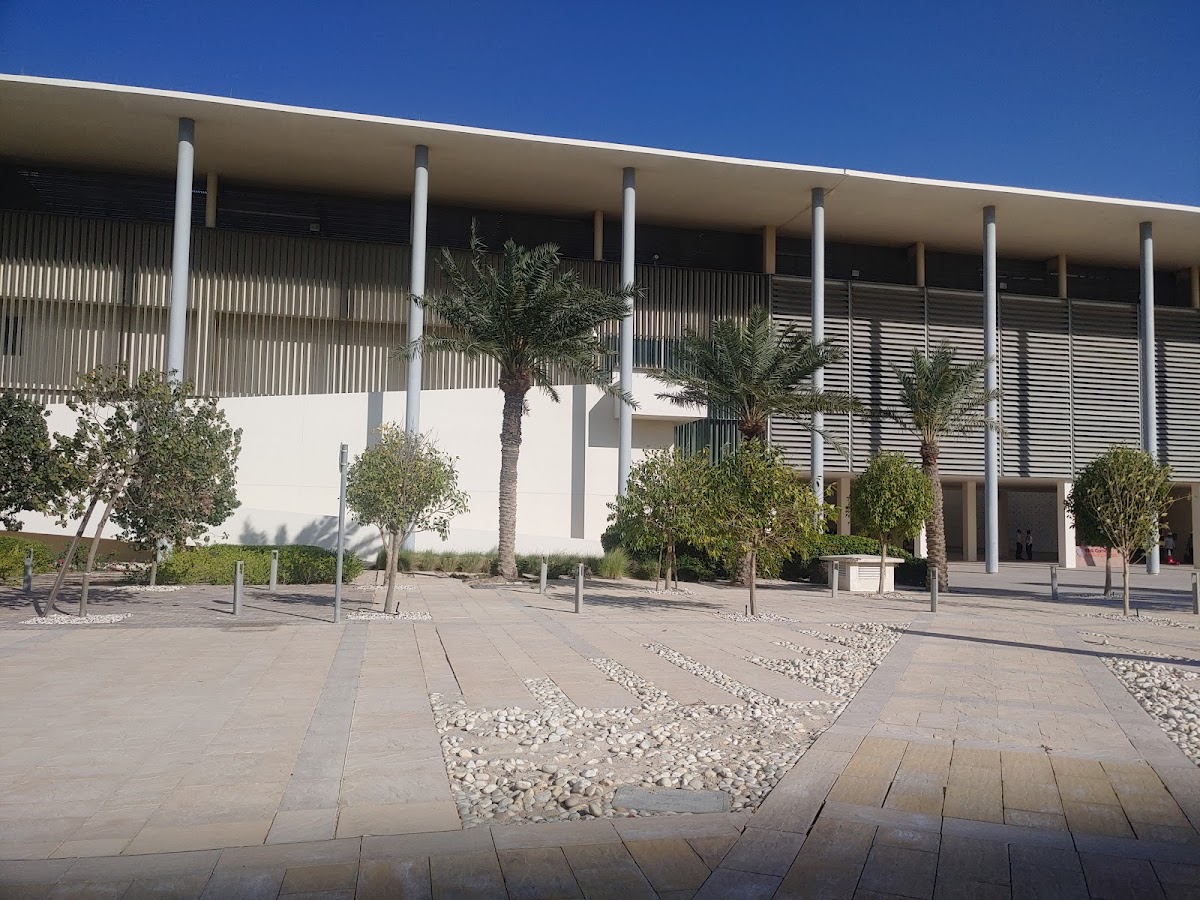 Weill Cornell Medicine-Qatar photo 7