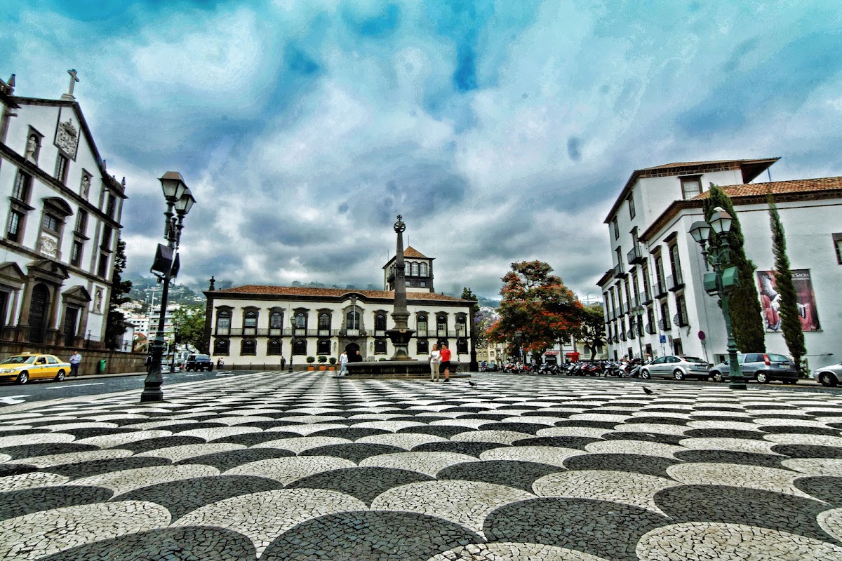 University of Madeira photo 1