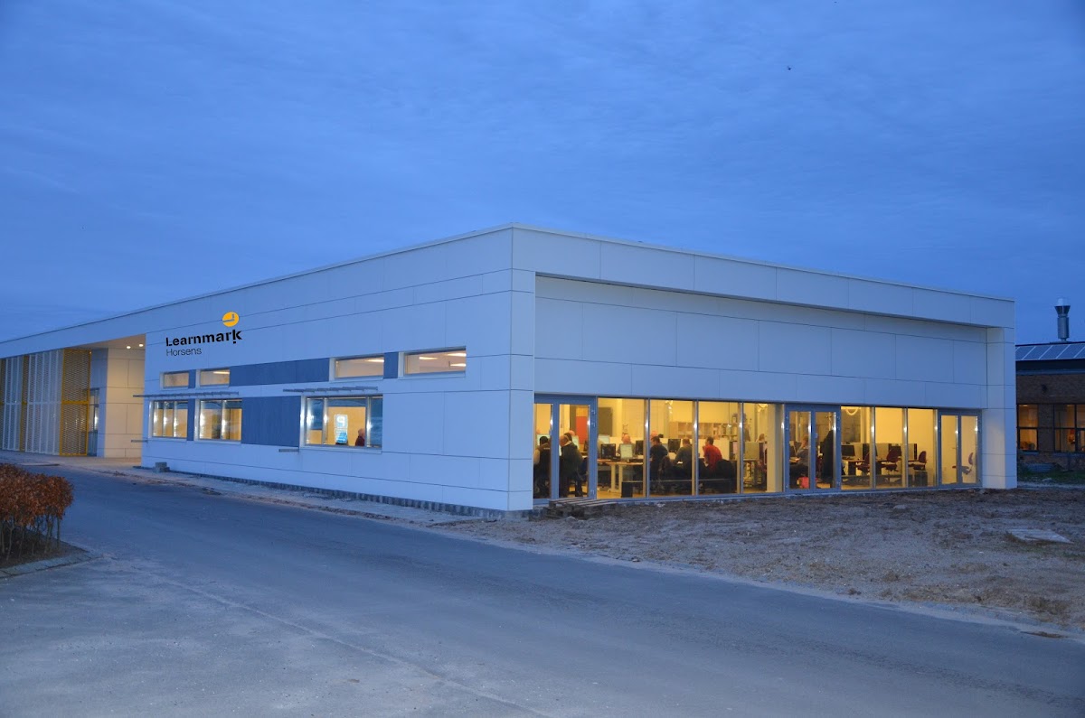 Learnmark Horsens photo 1