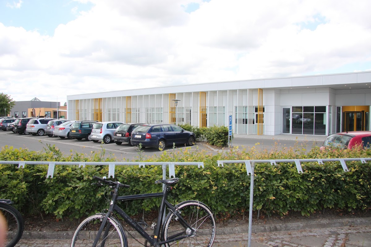 Learnmark Horsens photo 2
