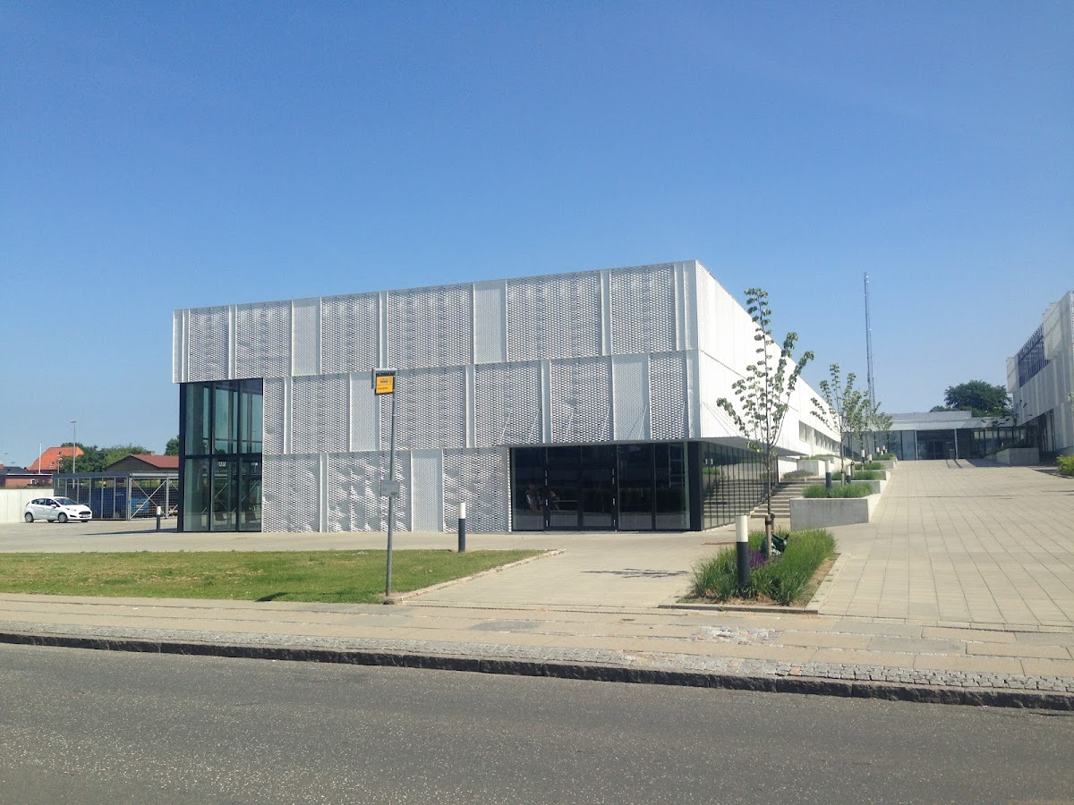 Learnmark Horsens photo 4
