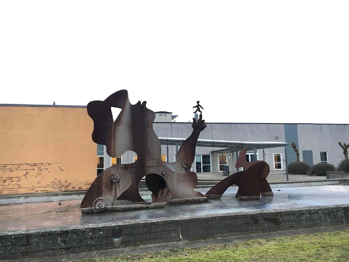 Learnmark Horsens photo 5