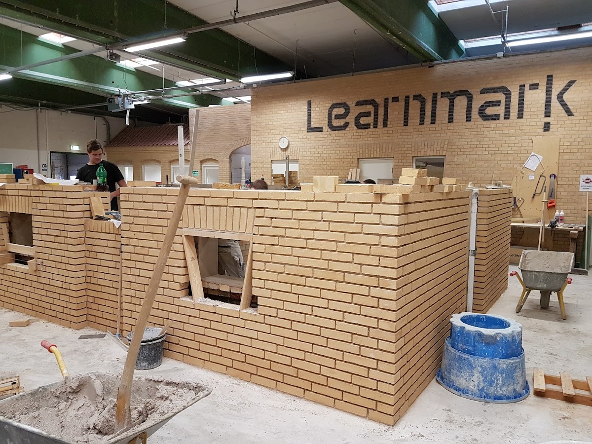 Learnmark Horsens photo 6