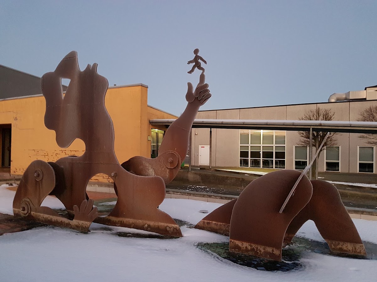 Learnmark Horsens photo 8