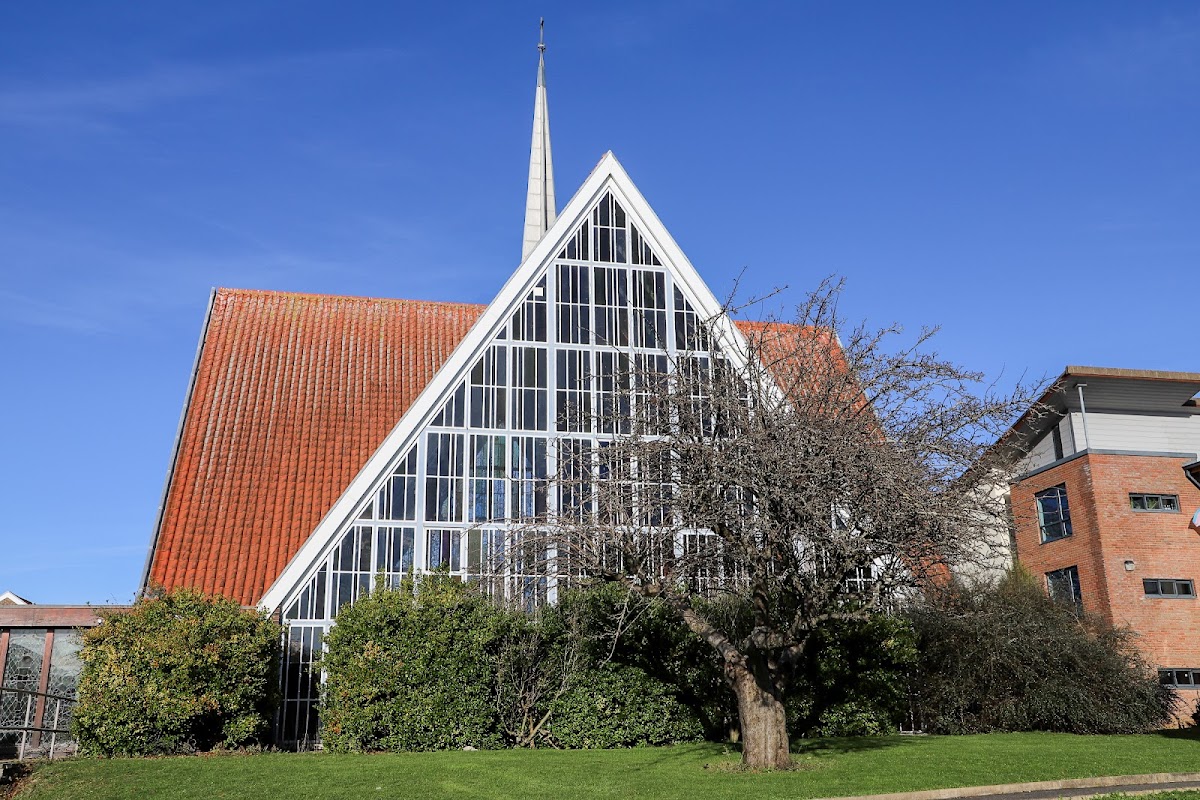 University of Chichester photo 1