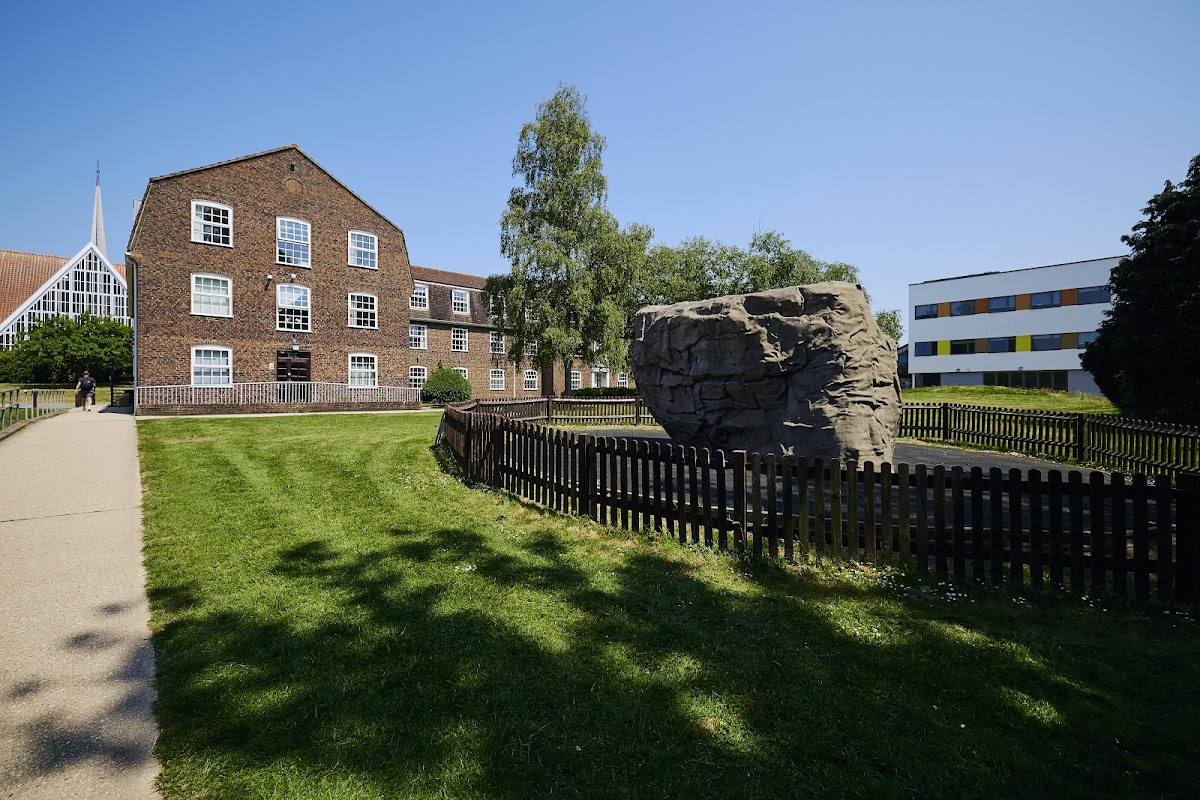 University of Chichester photo 2