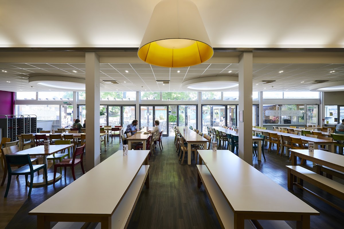 University of Chichester photo 3