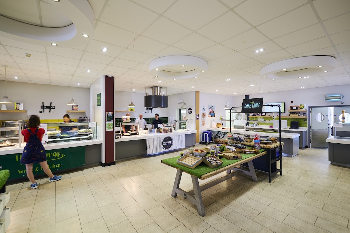 University of Chichester photo 4