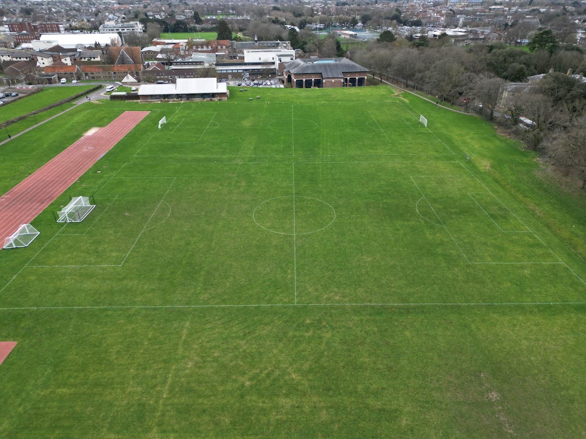 University of Chichester photo 5