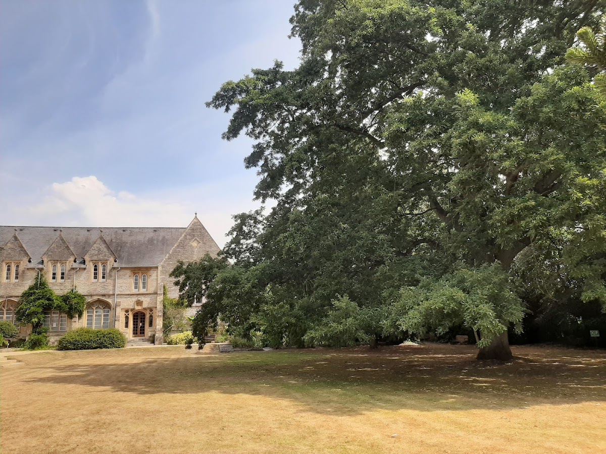 University of Chichester photo 6