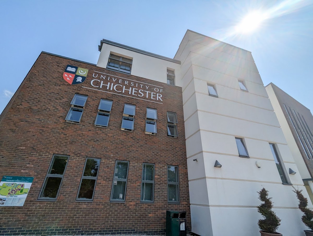 University of Chichester photo 7