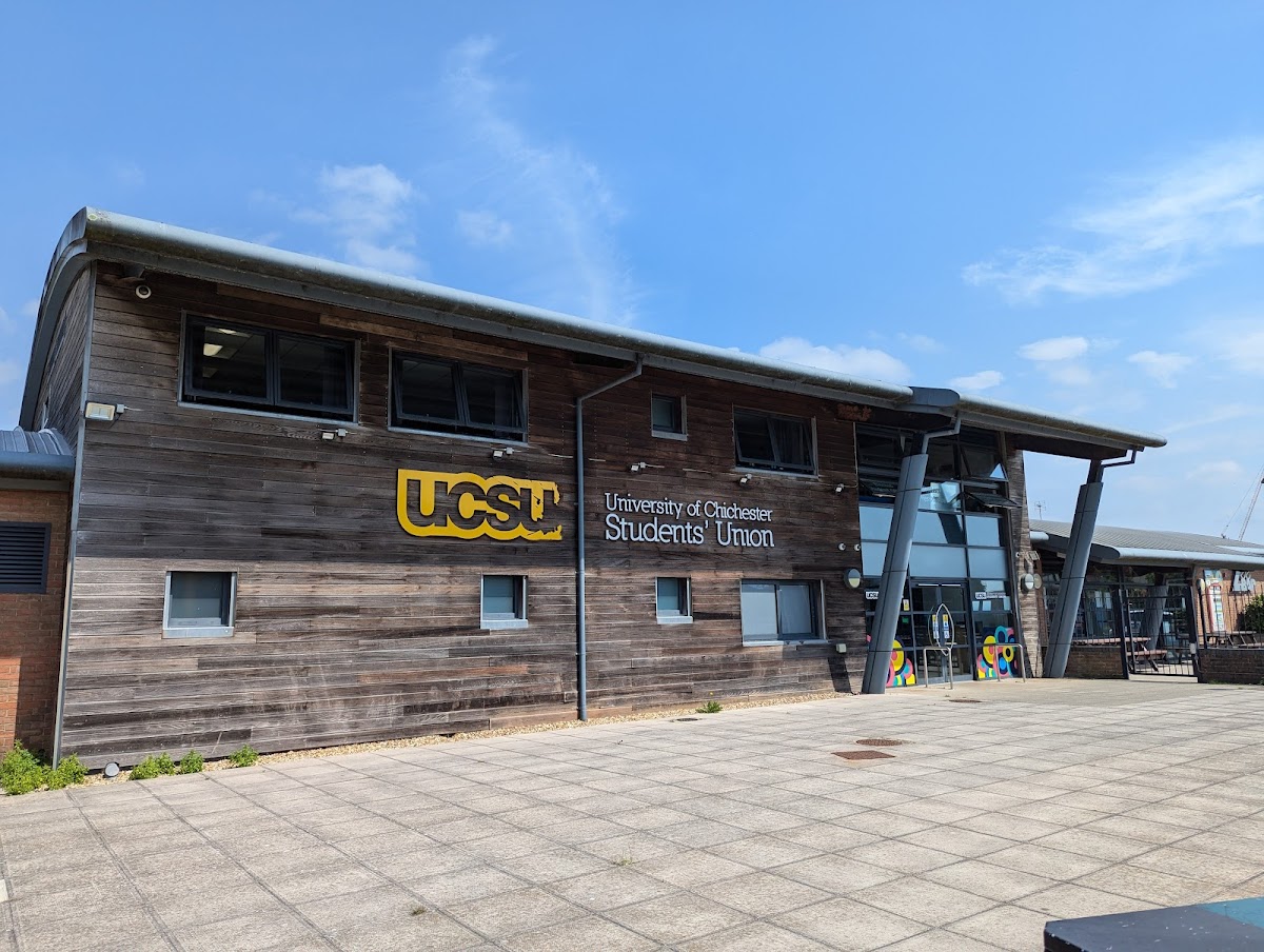 University of Chichester photo 8