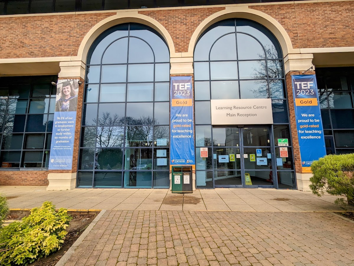 University of Chichester photo 9