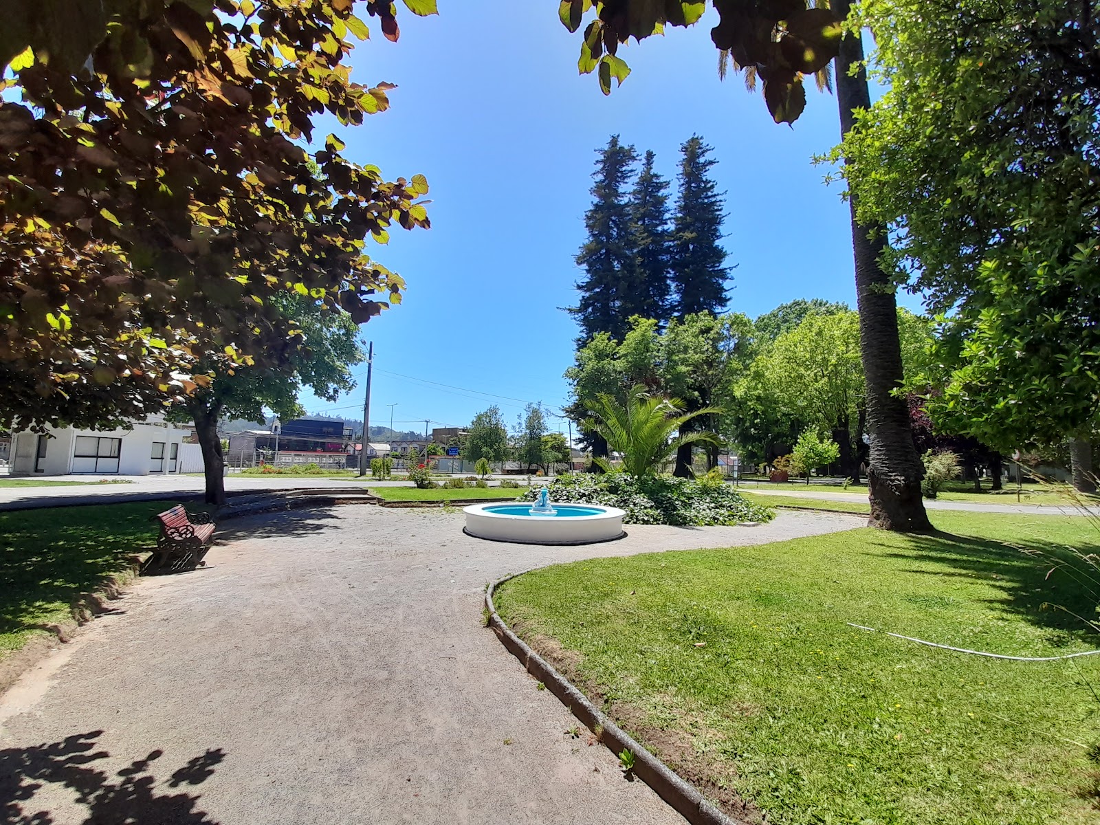 University of the Bío-Bío