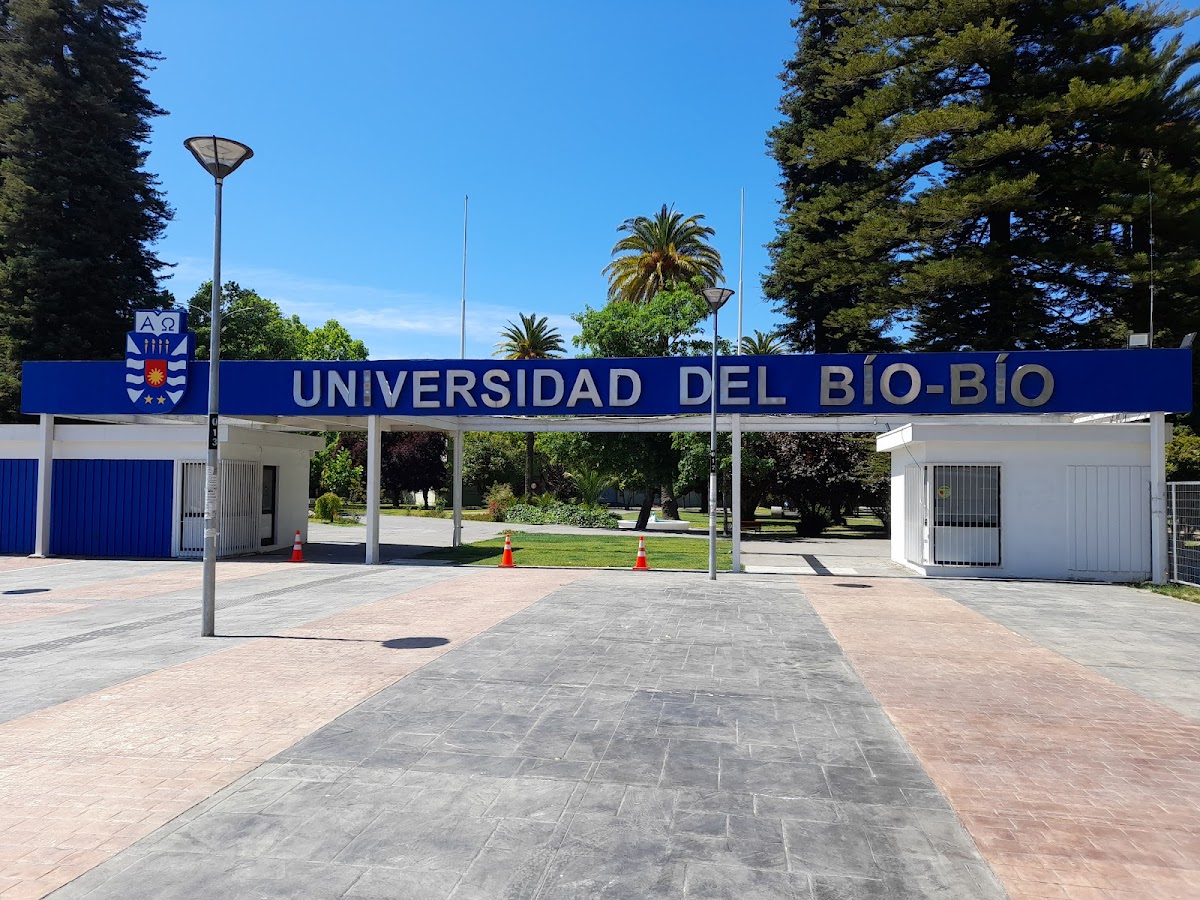 University of the Bío-Bío photo 1