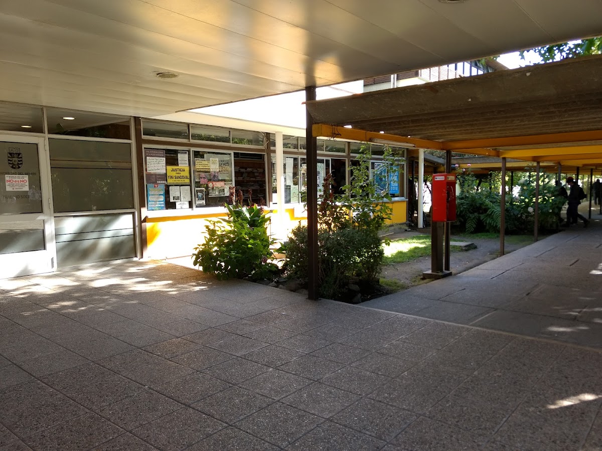 University of the Bío-Bío photo 2