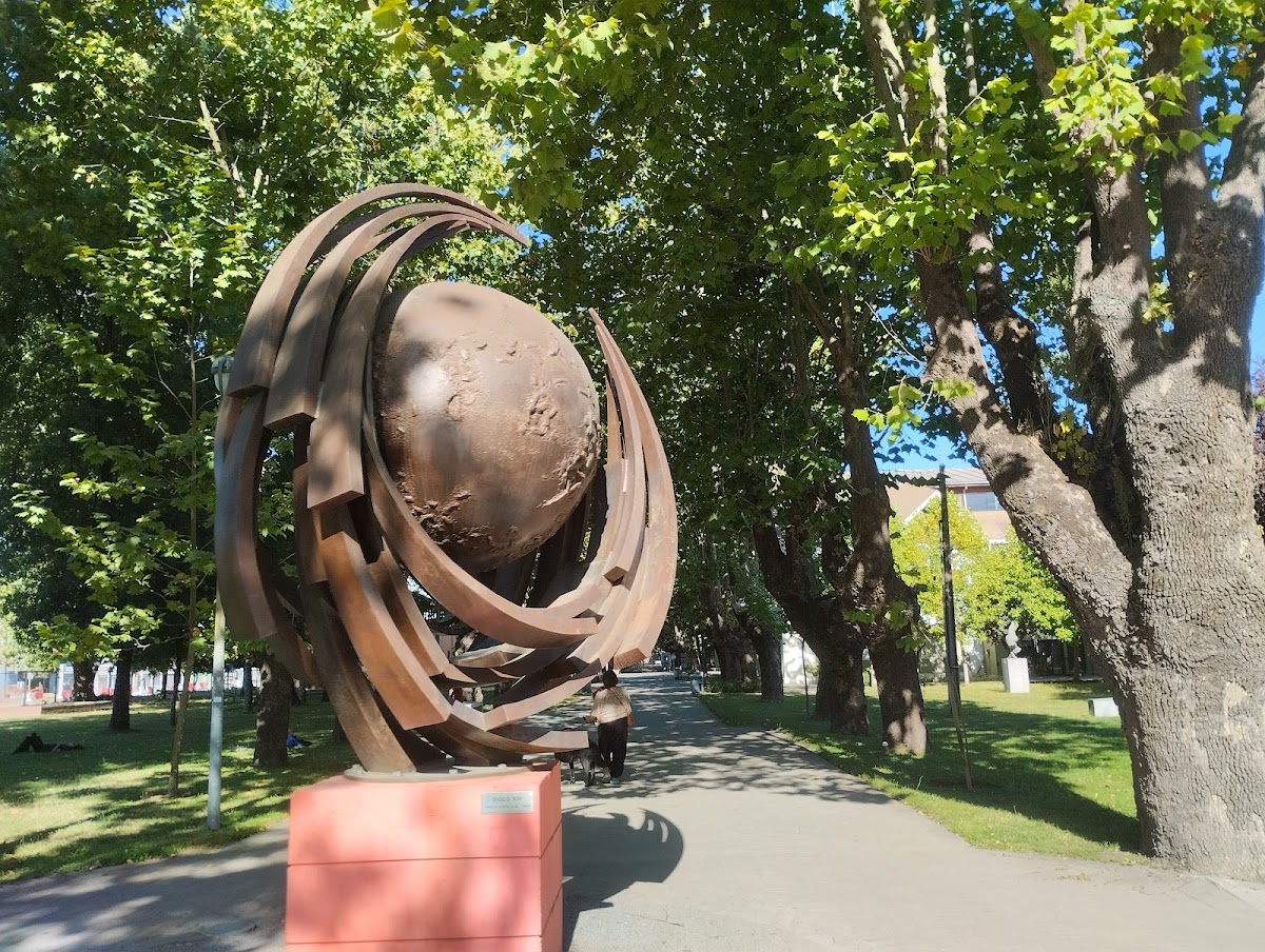 University of the Bío-Bío photo 4