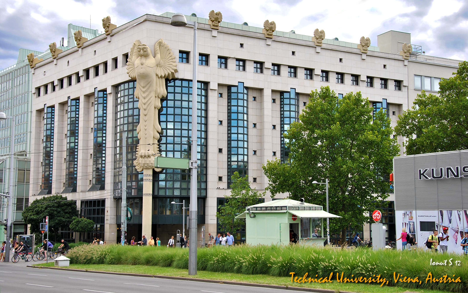 Vienna University of Technology
