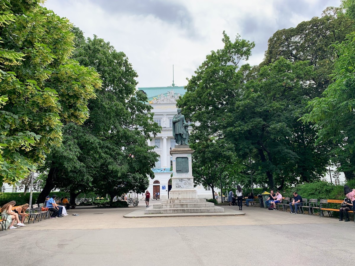 Vienna University of Technology photo 2