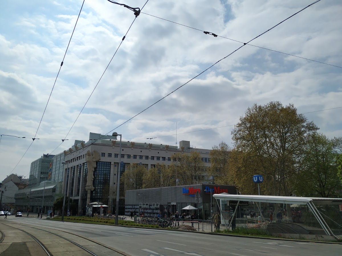 Vienna University of Technology photo 3