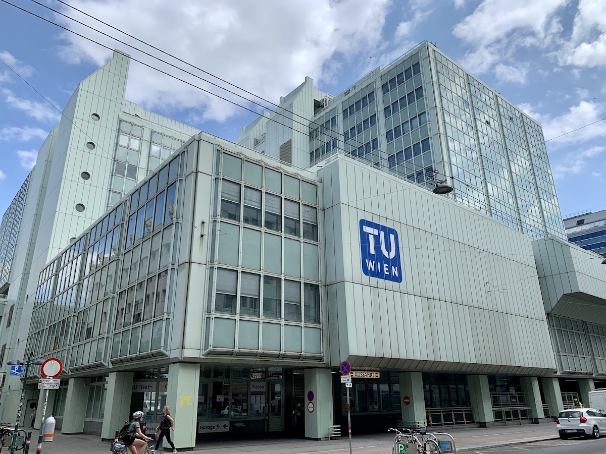 Vienna University of Technology photo 4