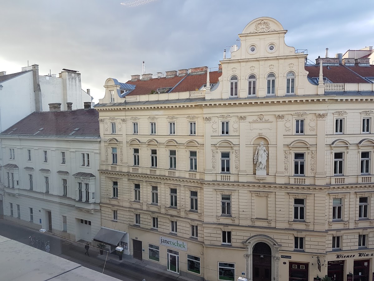 Vienna University of Technology photo 5