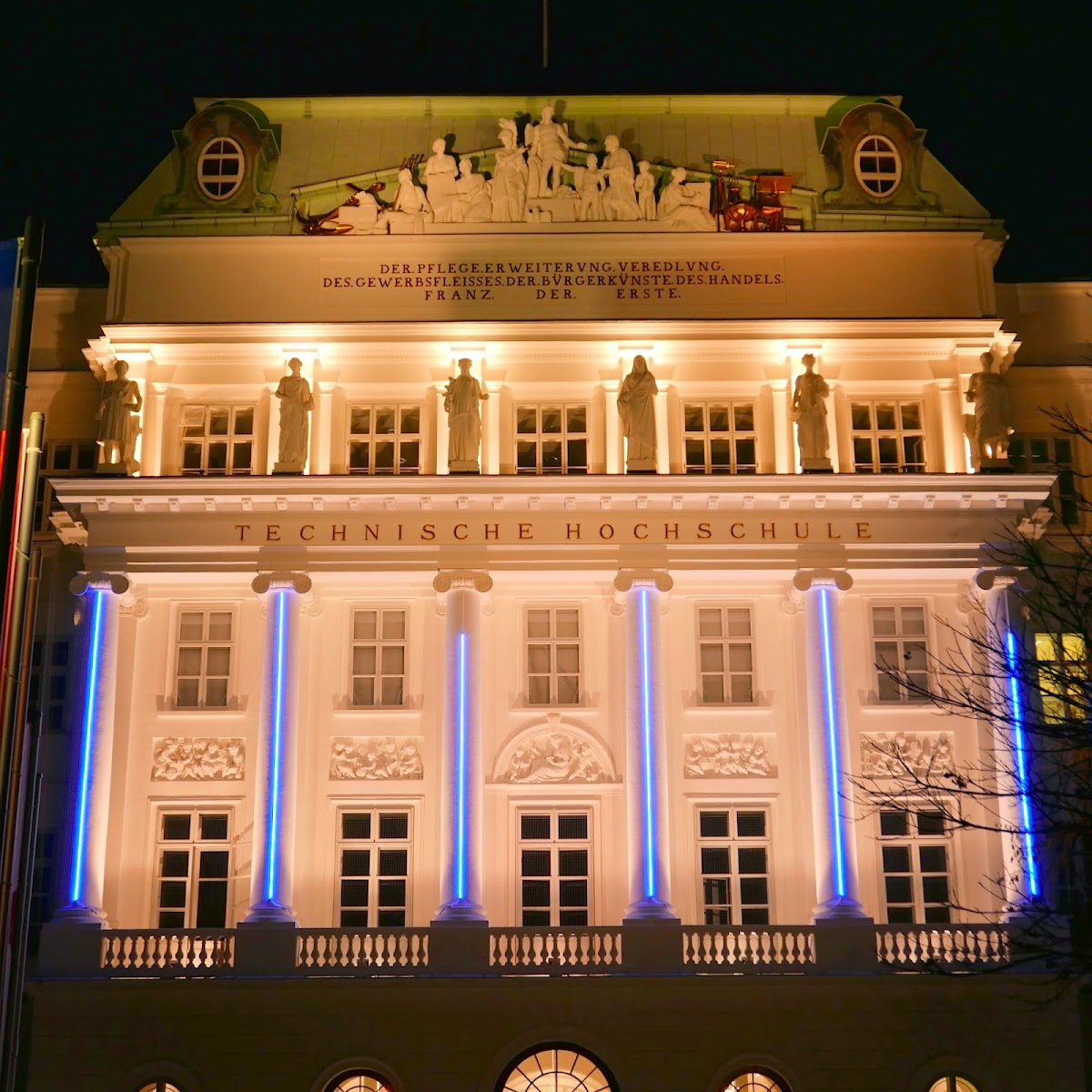 Vienna University of Technology photo 6