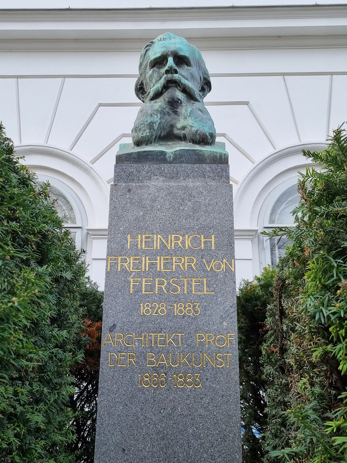 Vienna University of Technology photo 9