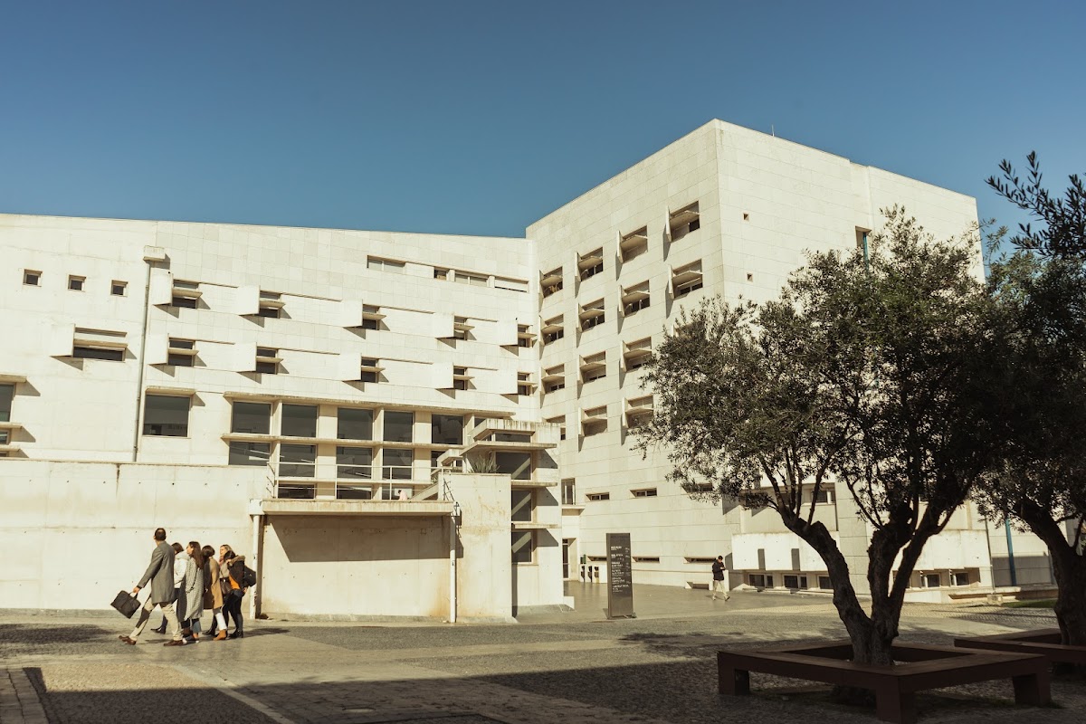 ISCTE - University Institute of Lisbon photo 2