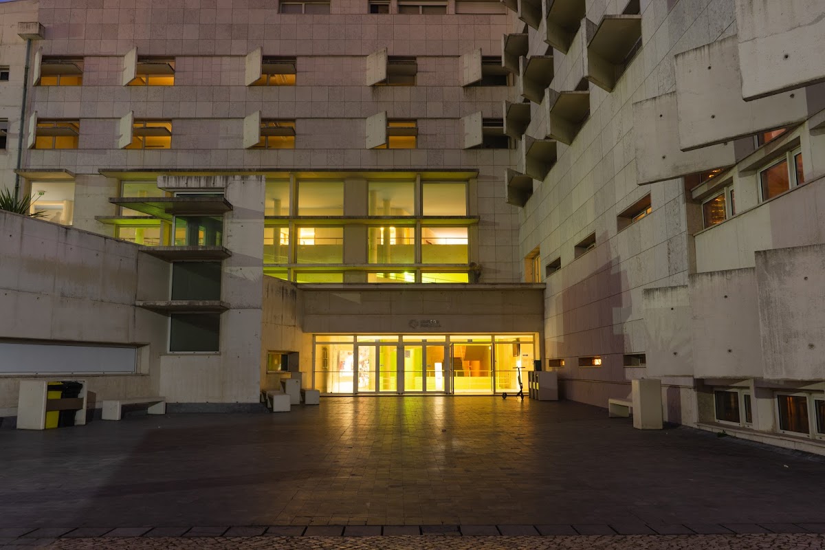 ISCTE - University Institute of Lisbon photo 3