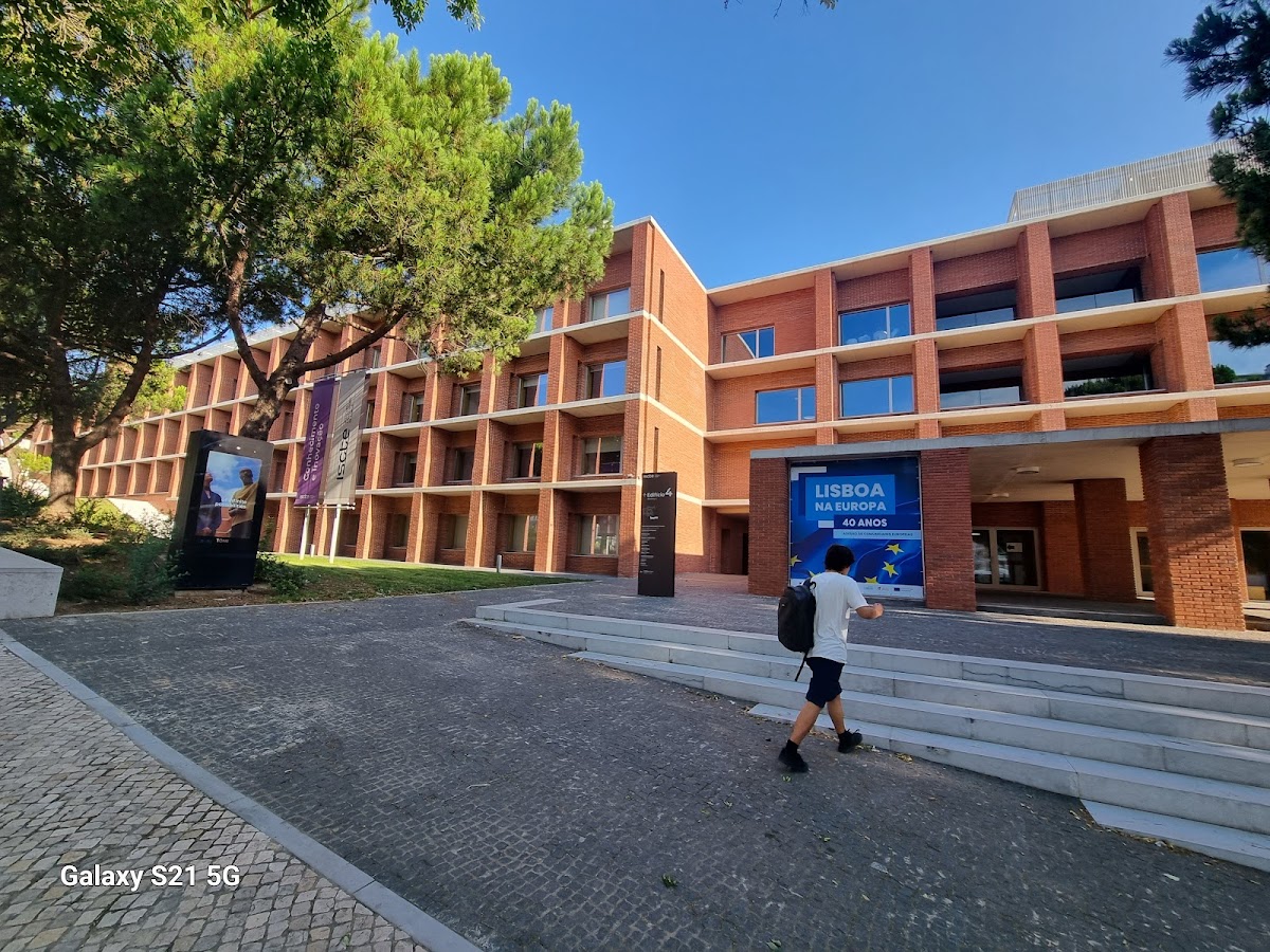 ISCTE - University Institute of Lisbon photo 7