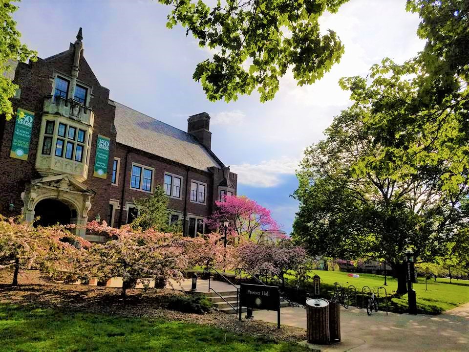 Illinois Wesleyan University photo 1