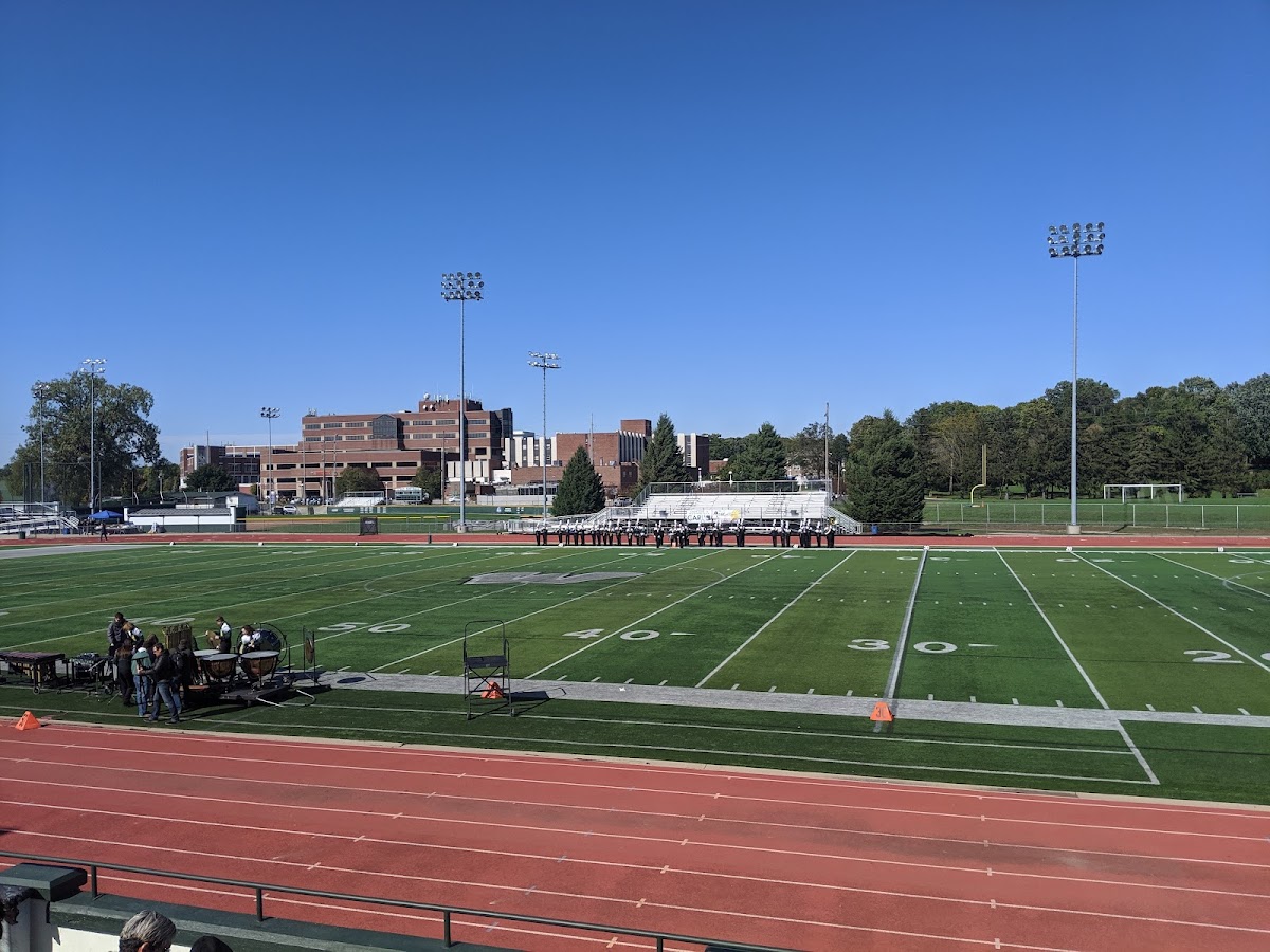 Illinois Wesleyan University photo 2