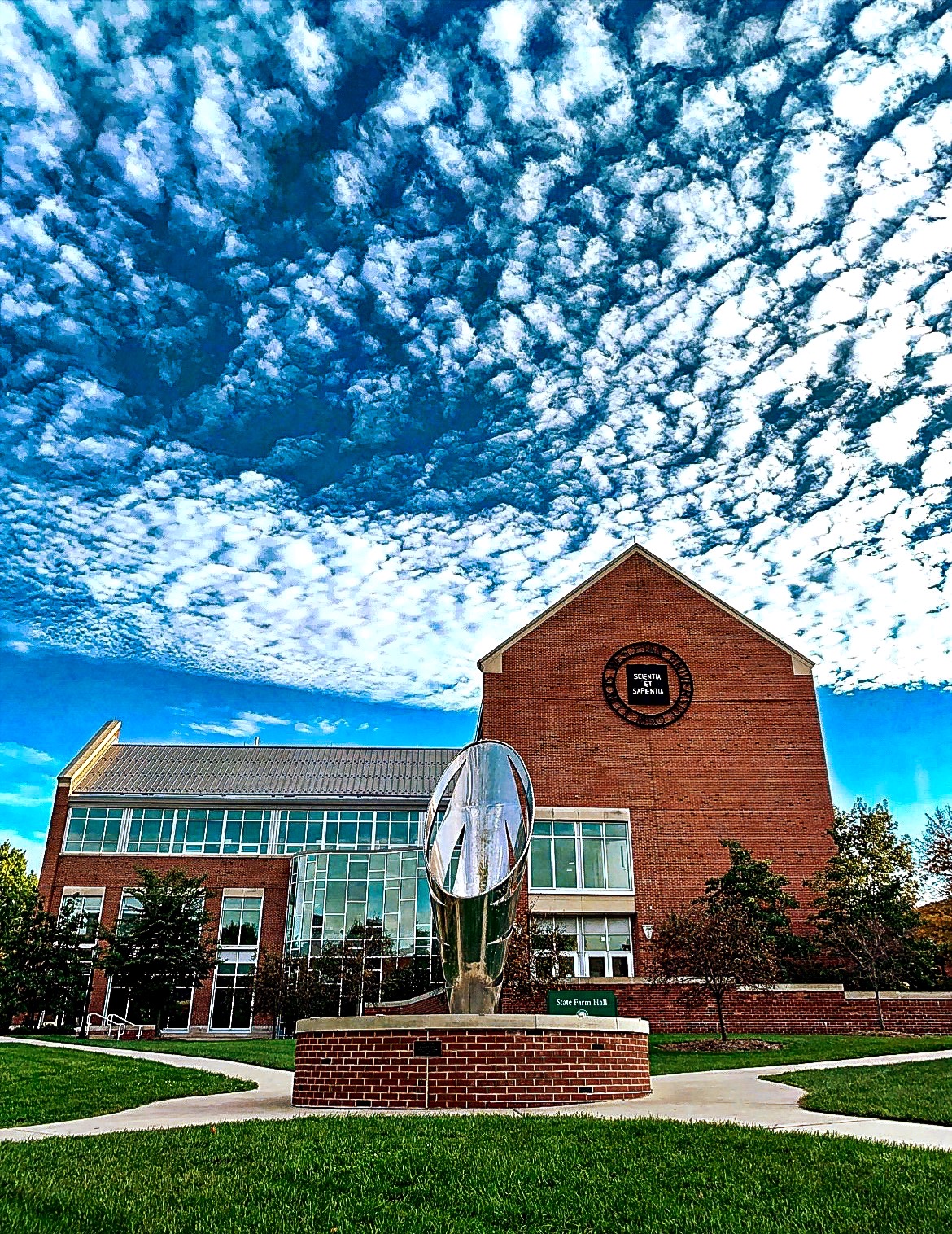 Illinois Wesleyan University photo 5