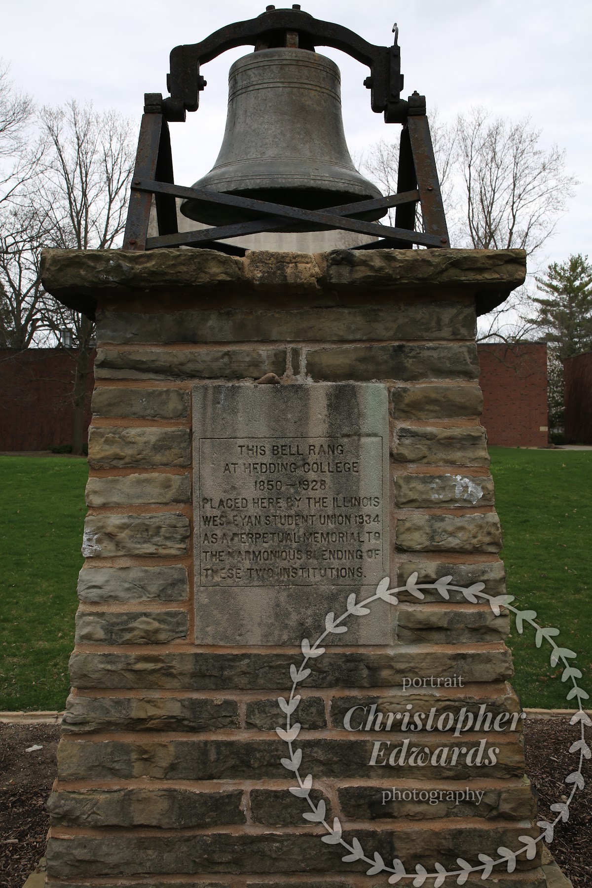 Illinois Wesleyan University photo 8