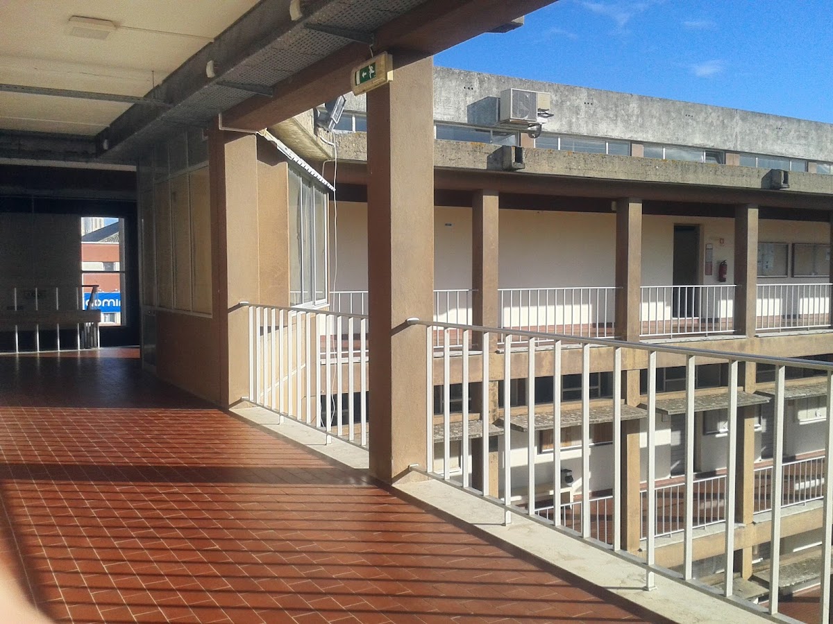 Instituto Superior de Engenharia de Lisboa photo 4