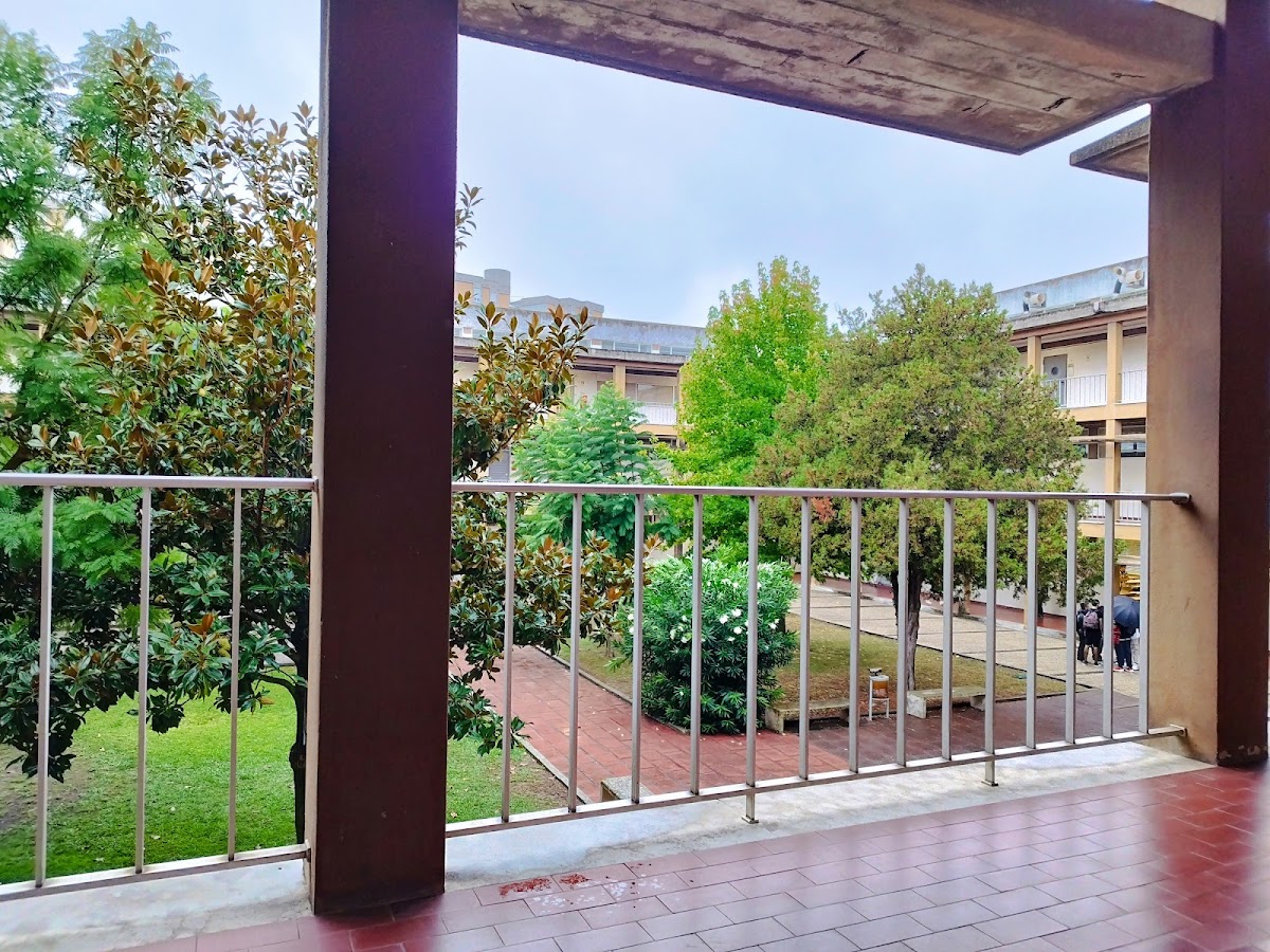 Instituto Superior de Engenharia de Lisboa photo 5