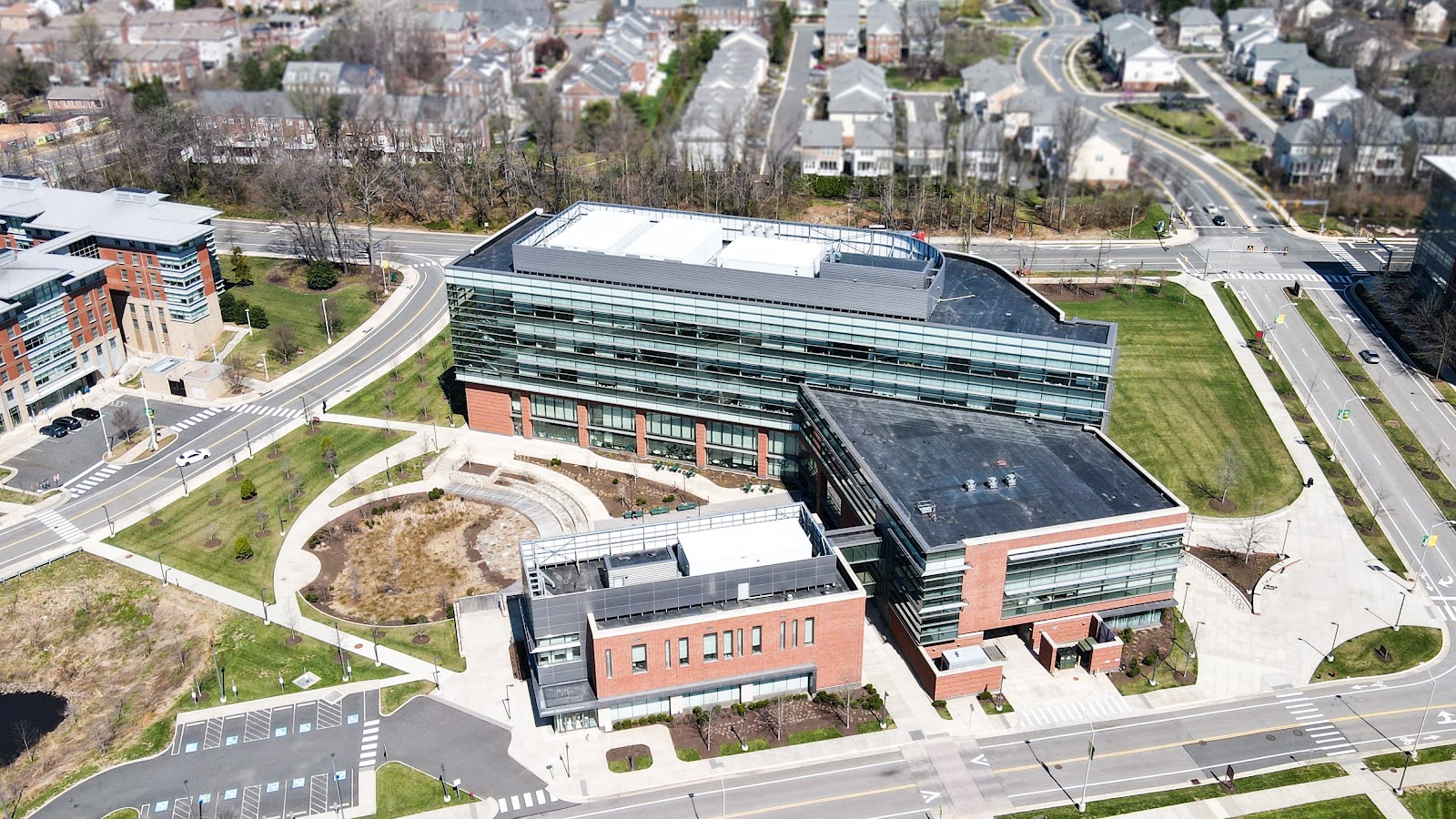 George Mason