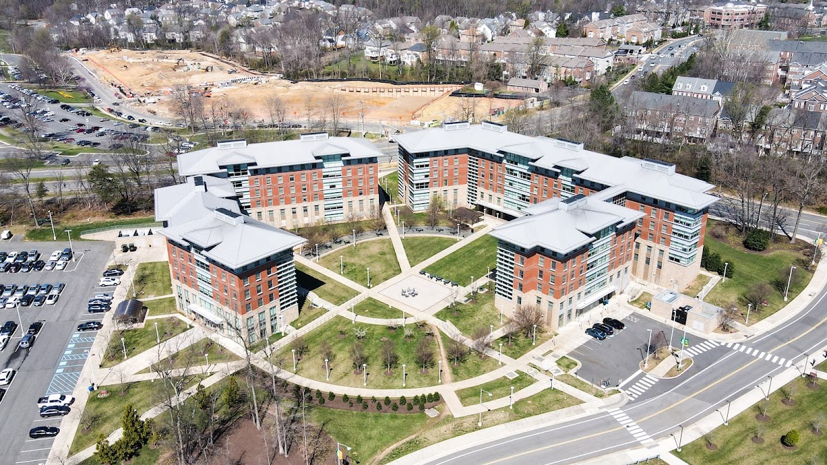 George Mason photo 1