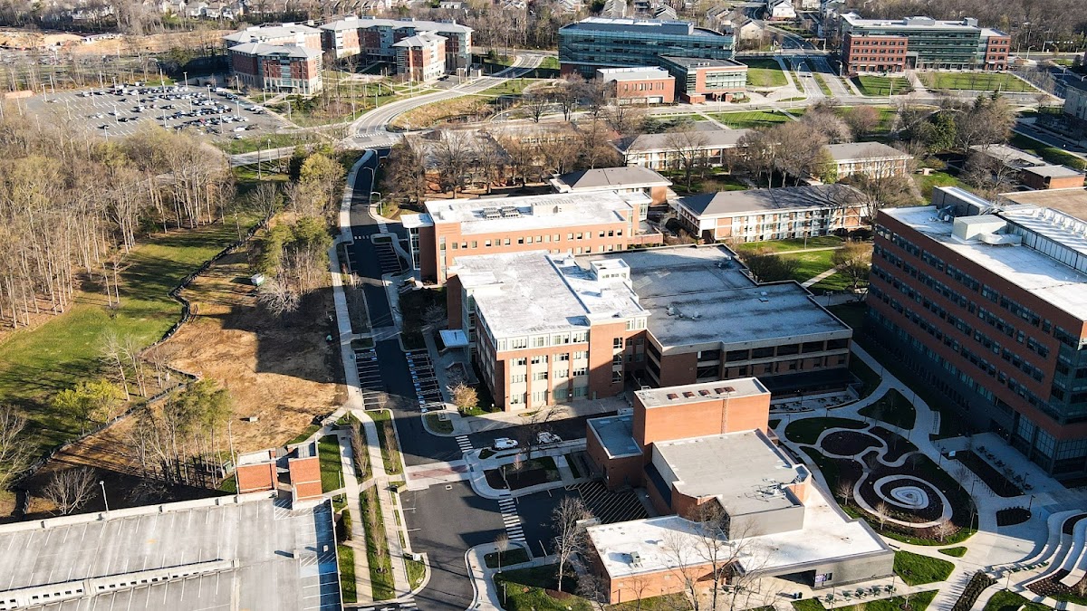George Mason photo 2