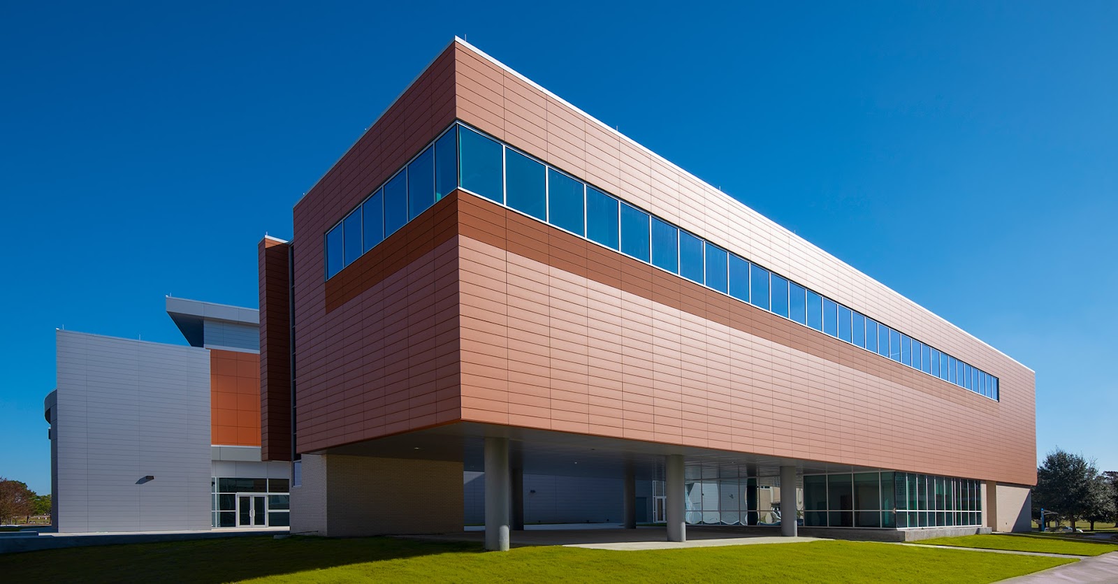 Southern University at New Orleans