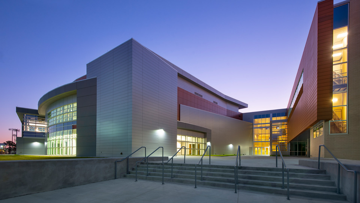 Southern University at New Orleans photo 1