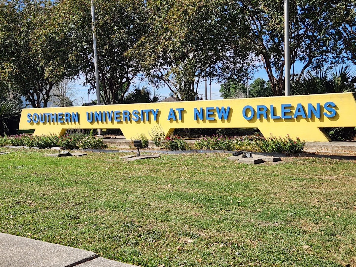 Southern University at New Orleans photo 2