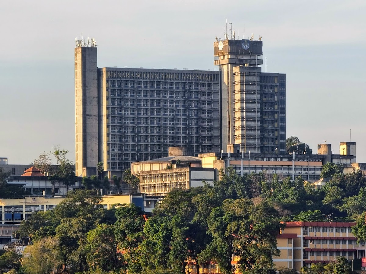 Universiti Teknologi MARA photo 1