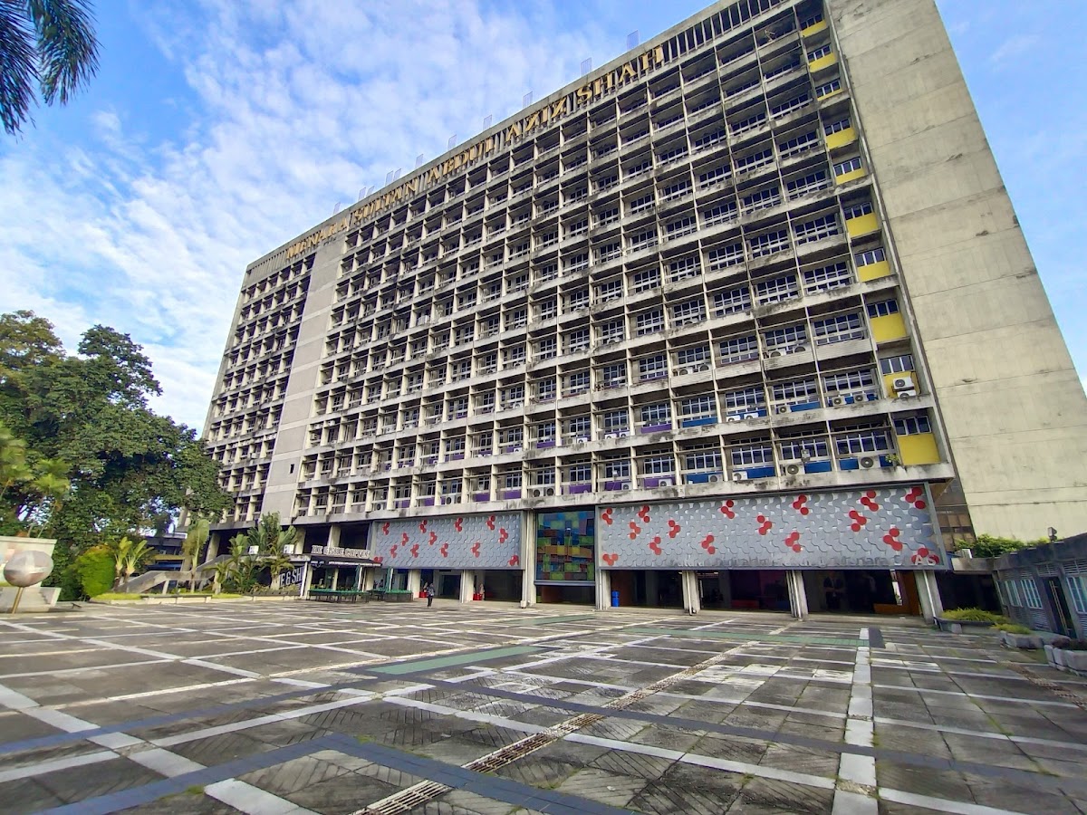 Universiti Teknologi MARA photo 2