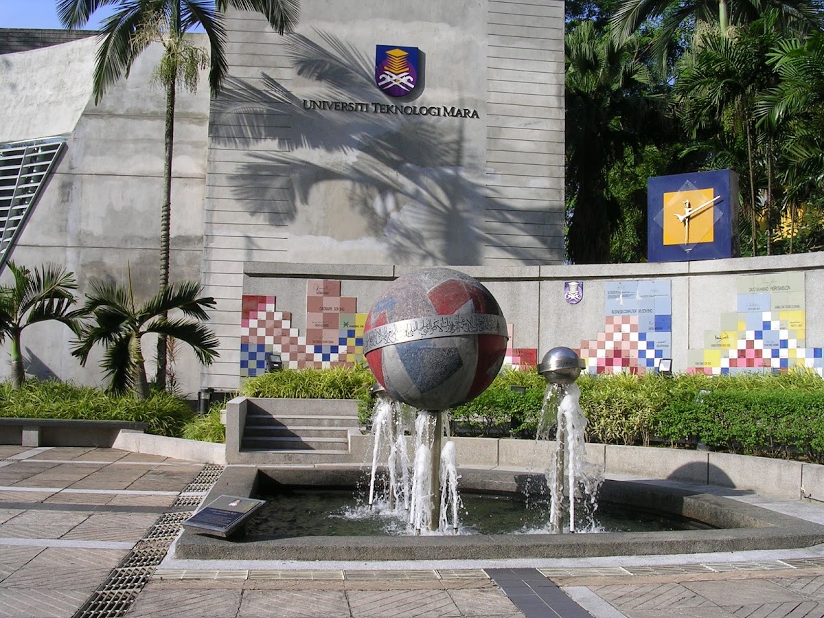 Universiti Teknologi MARA photo 5