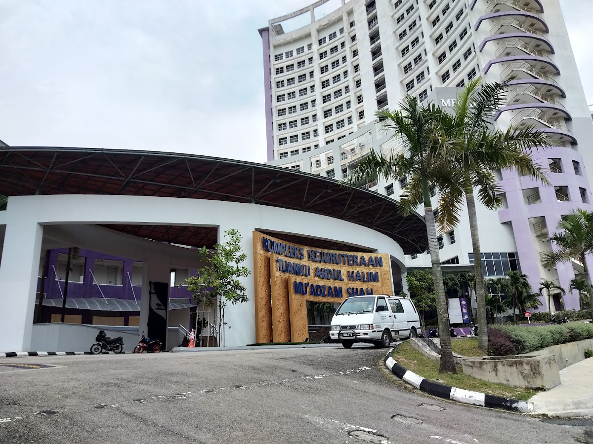 Universiti Teknologi MARA photo 6