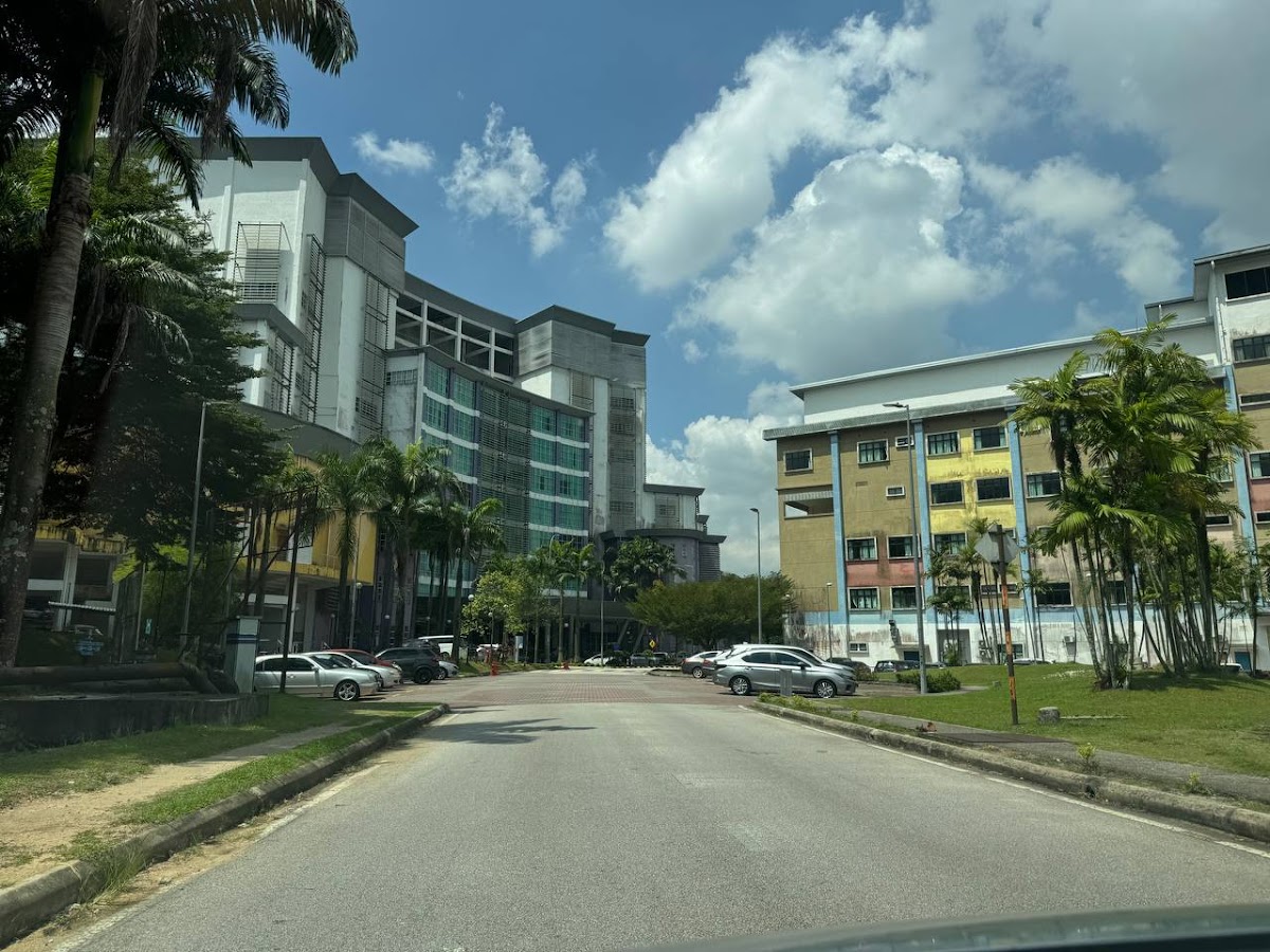 Universiti Teknologi MARA photo 7